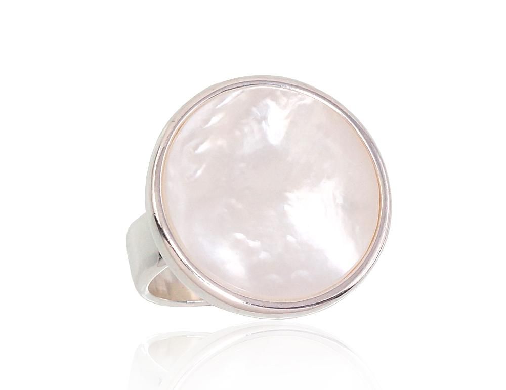 Silver ring A2101703PL