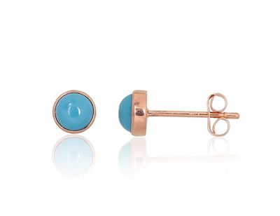 Gold Earrings For Kids A1201689AuRTR Gold Earrings For Kids A1201689AuRTR