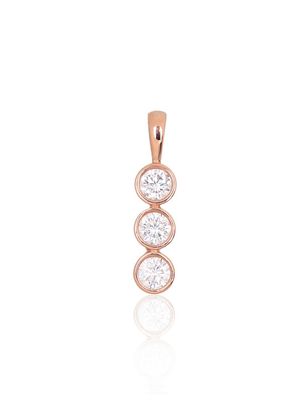 Gold Pendant A1301083AuRCZ