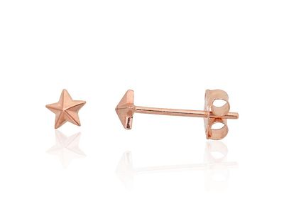 Žvagdždutė | Gold Earrings | A1201692AuR Žvagdždutė | Gold Earrings | A1201692AuR