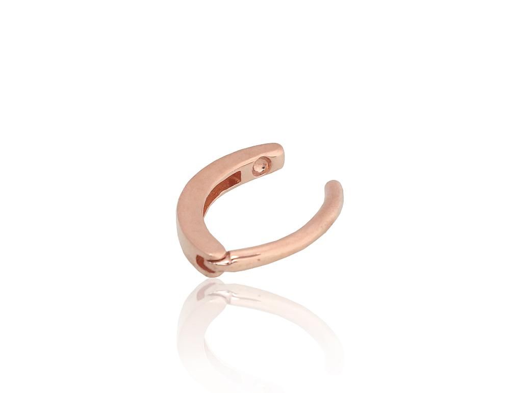 Gold Navel Piercing A1930086AuR