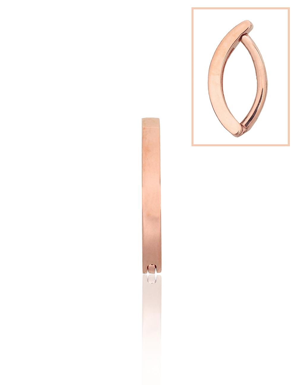 Gold Navel Piercing A1930086AuR