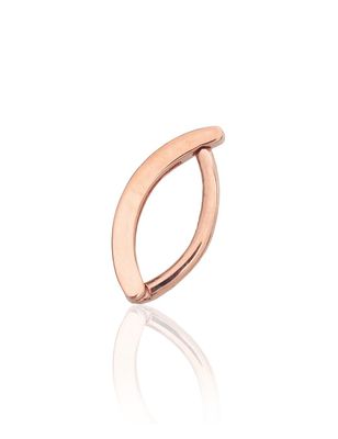Gold Navel Piercing A1930086AuR