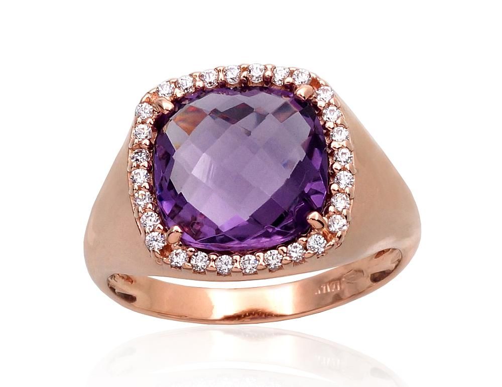 Special Gold Ring A1100963AuRCZAM