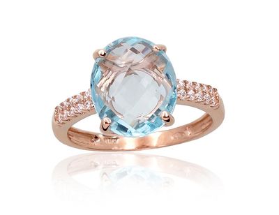 Special Gold Ring A1100957AuRCZTZLB