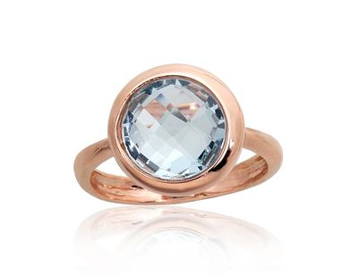Special Gold Ring A1100959AuRTZLB