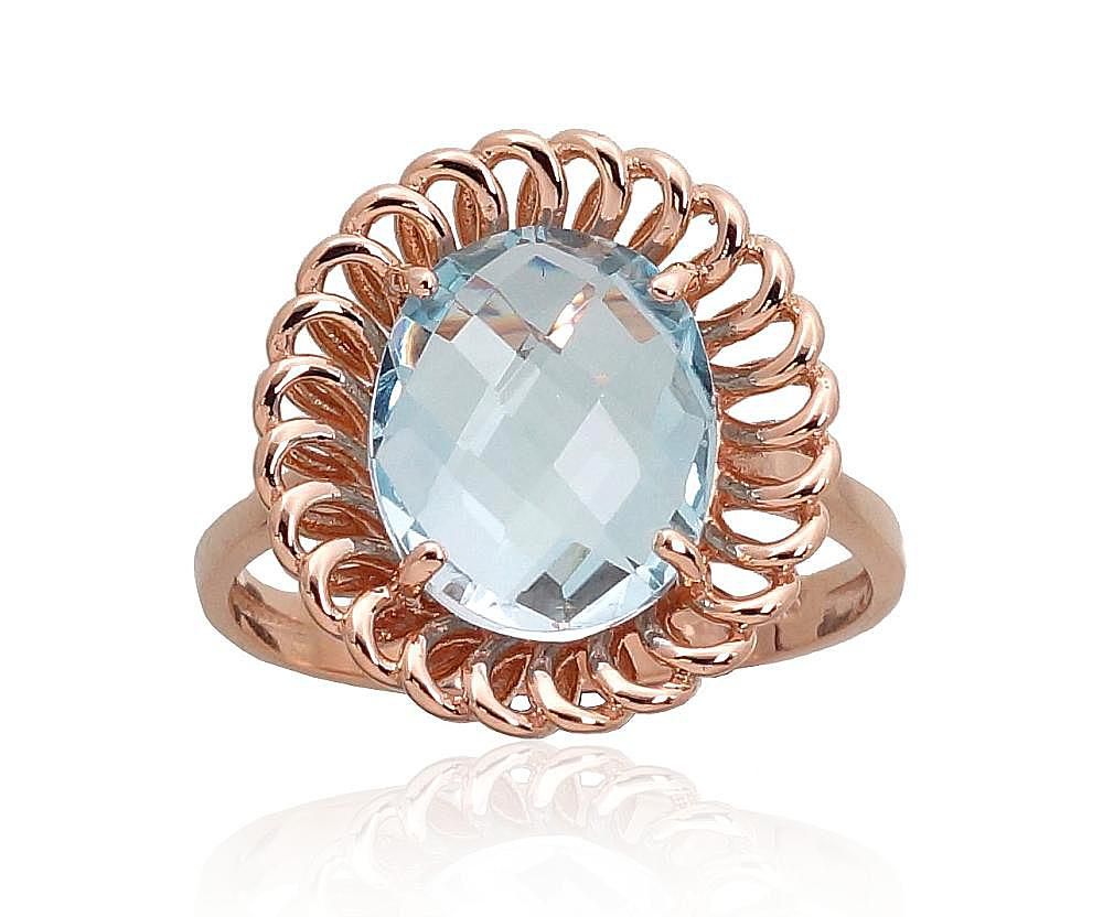 Special Gold Ring A1100960AuRTZLB