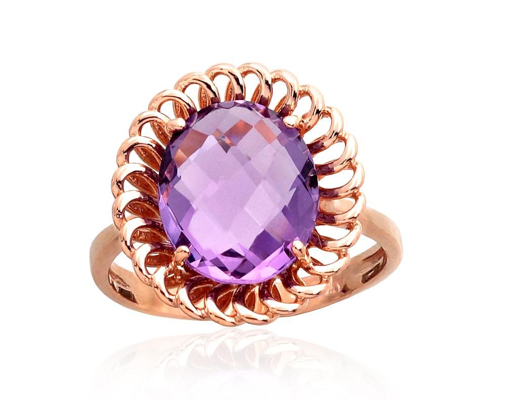 Special Gold Ring A1100960AuRAM