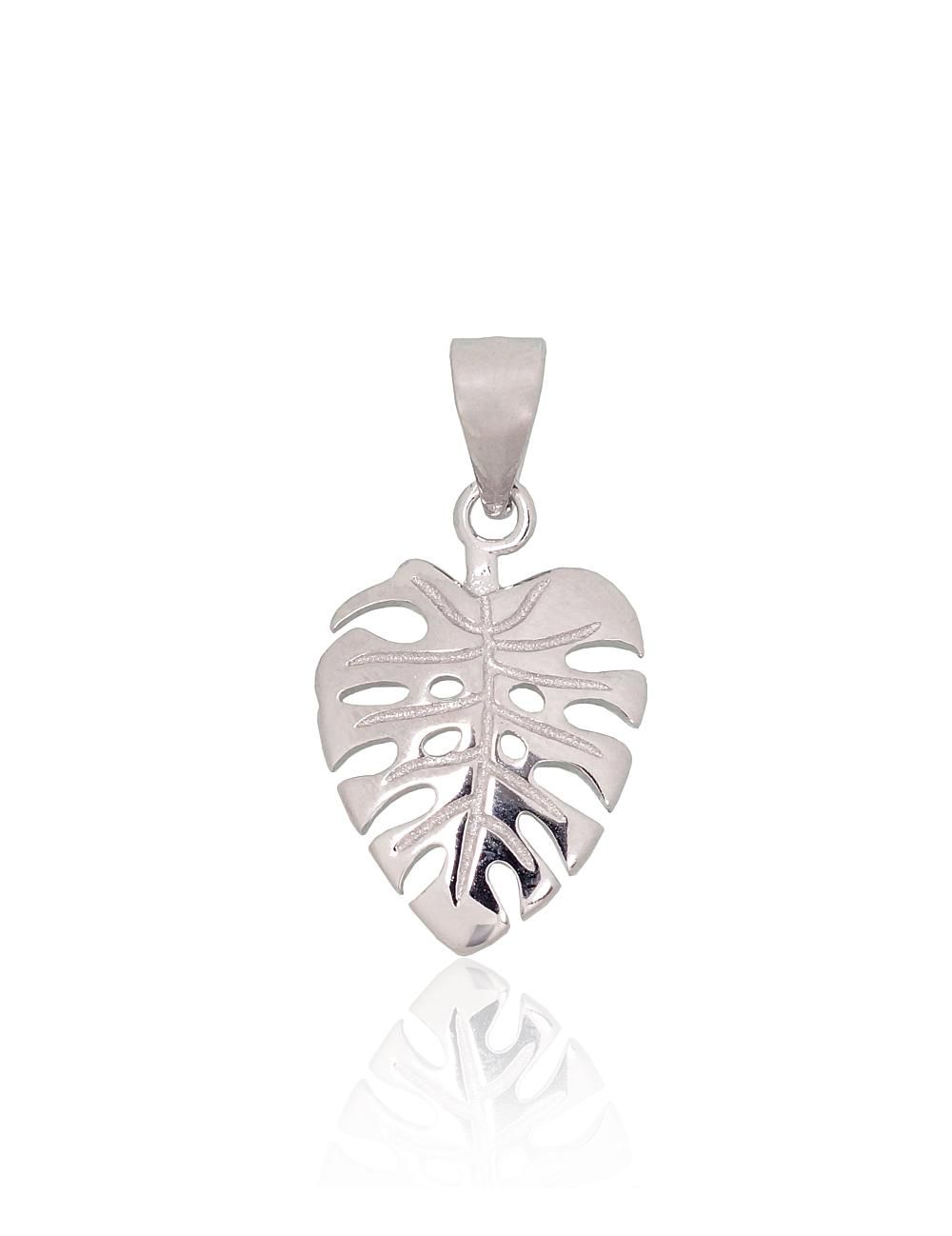 Silver Pendant A2301995PRhGr