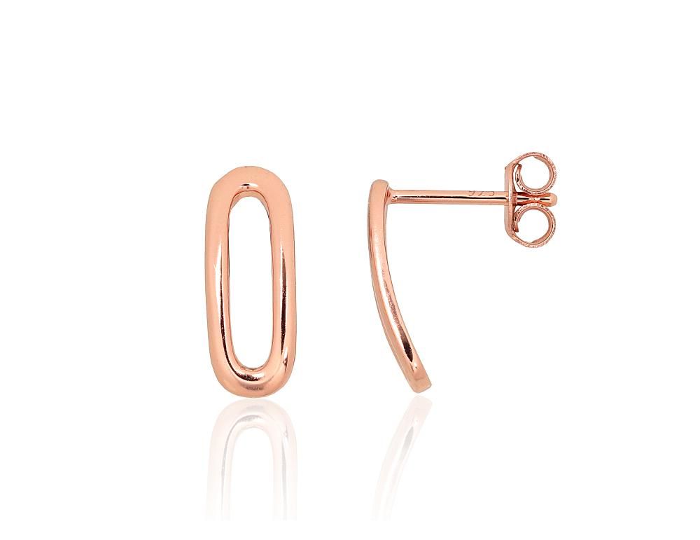 Silver Earrings A2204154PAuR