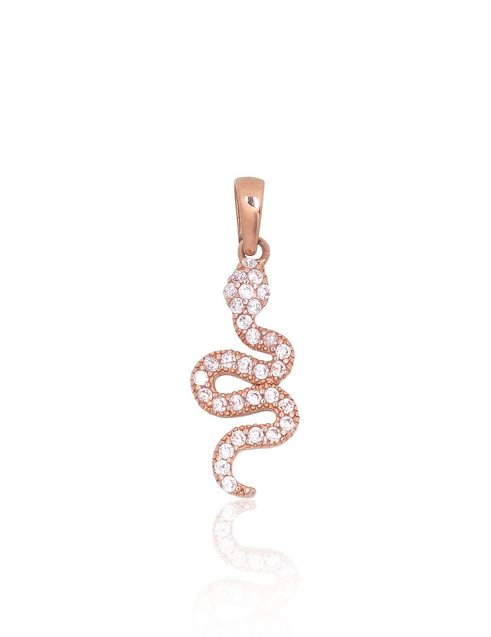 Gold Pendant A1301089AuRCZ