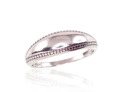 Silberring A2100921POxBk