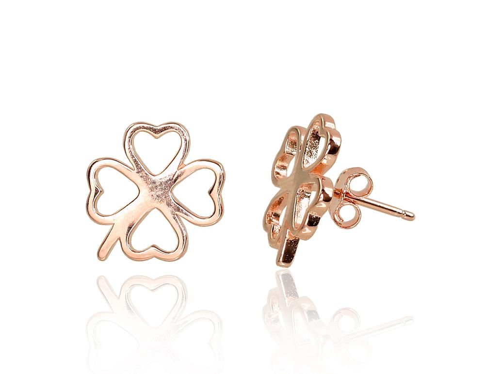 Silver Earrings A2203148PAuR