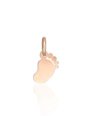Foot Gold Pendant A1301116AuR Foot Gold Pendant A1301116AuR
