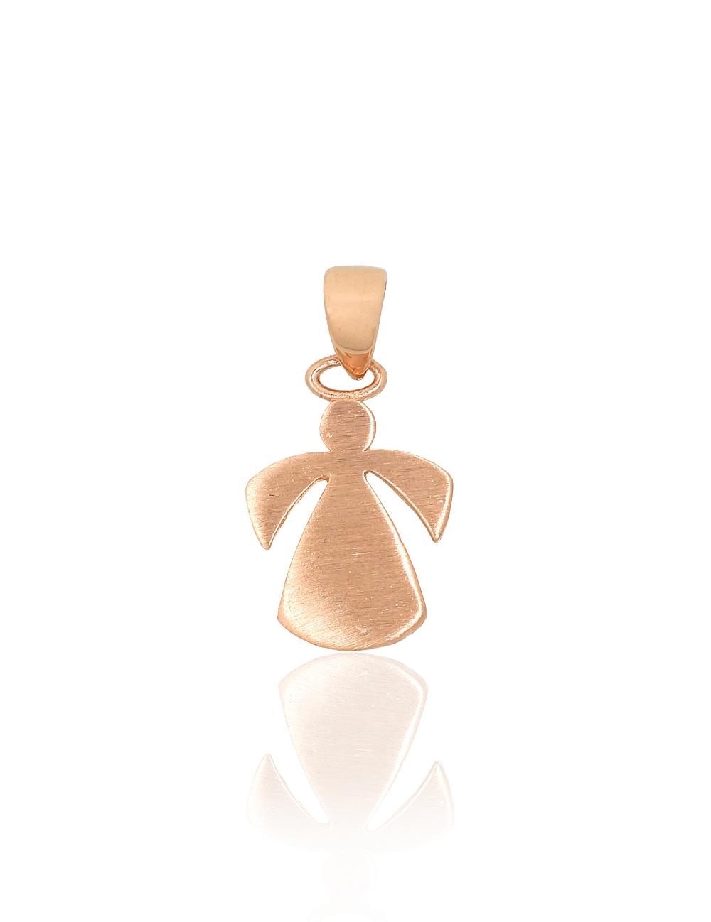Gold Pendant A1301119AuRAuMattR