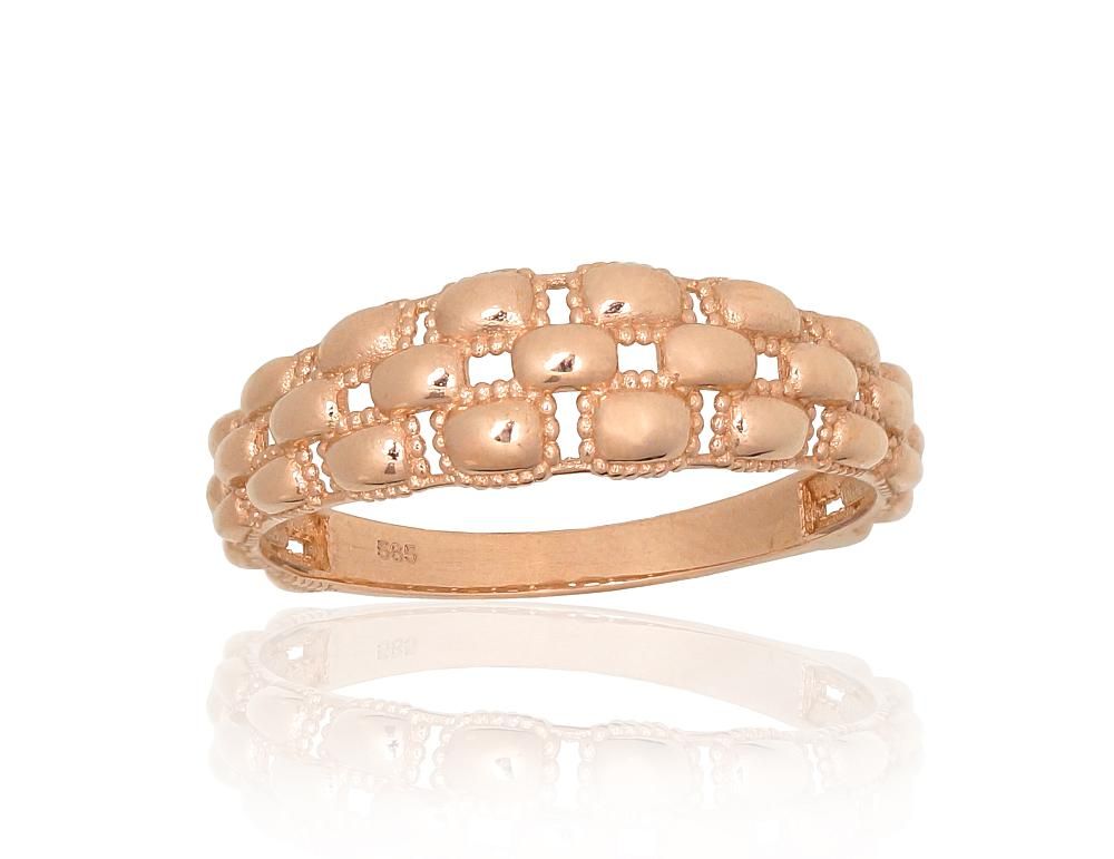 Gold Ring A1101191AuR