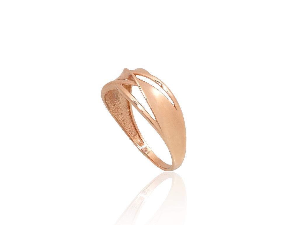 Gold Ring A1101189AuR