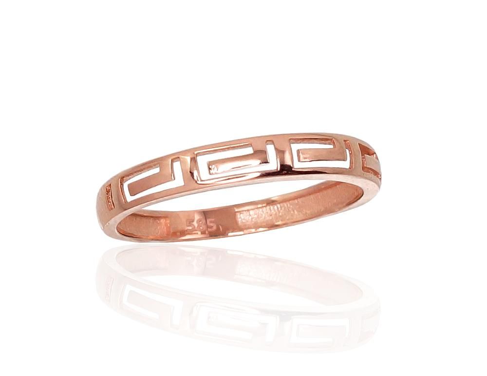 Gold Ring A1100869AuR