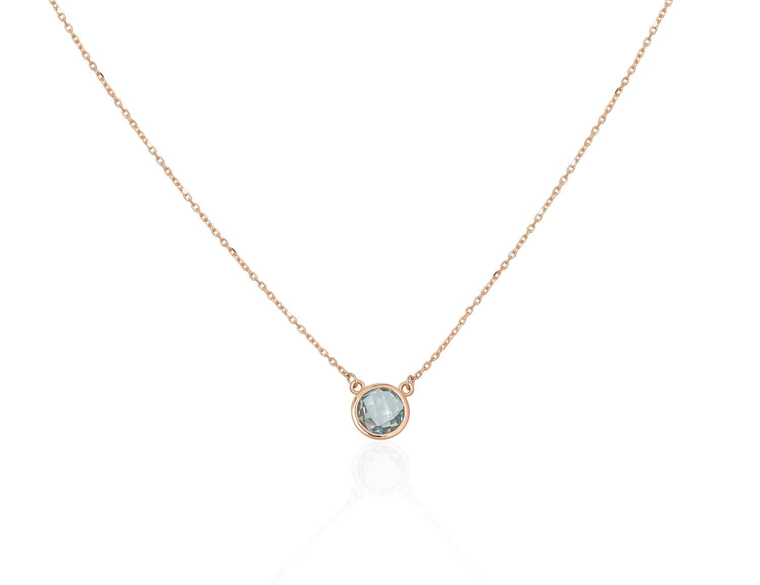 Gold Grandaith with Pendant A1500056AuRTZLB