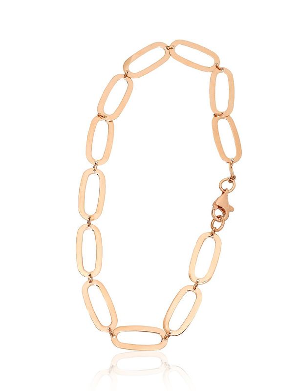 Gold Bracelet A1600104AuR Gold Bracelet A1600104AuR