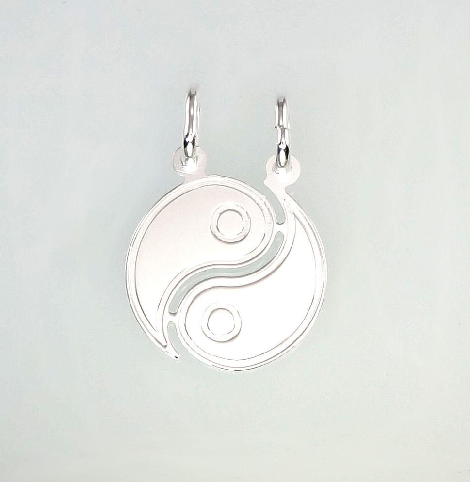 Silver Pendant A2300522