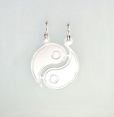 Silver Pendant A2300522