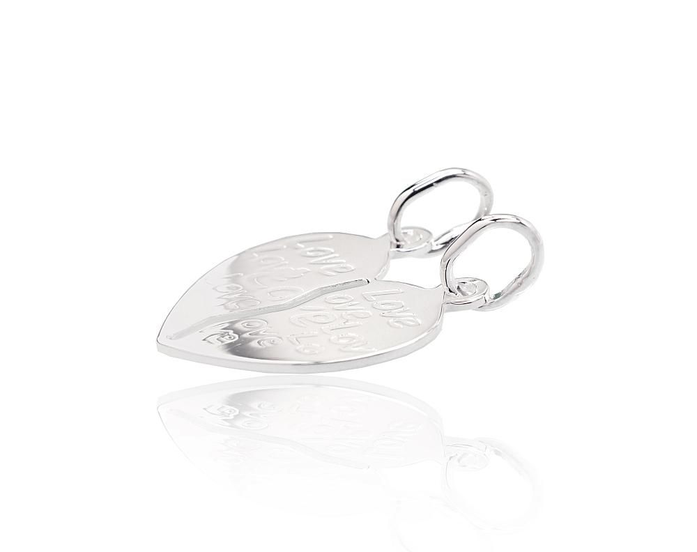 Silver Pendant A2300122