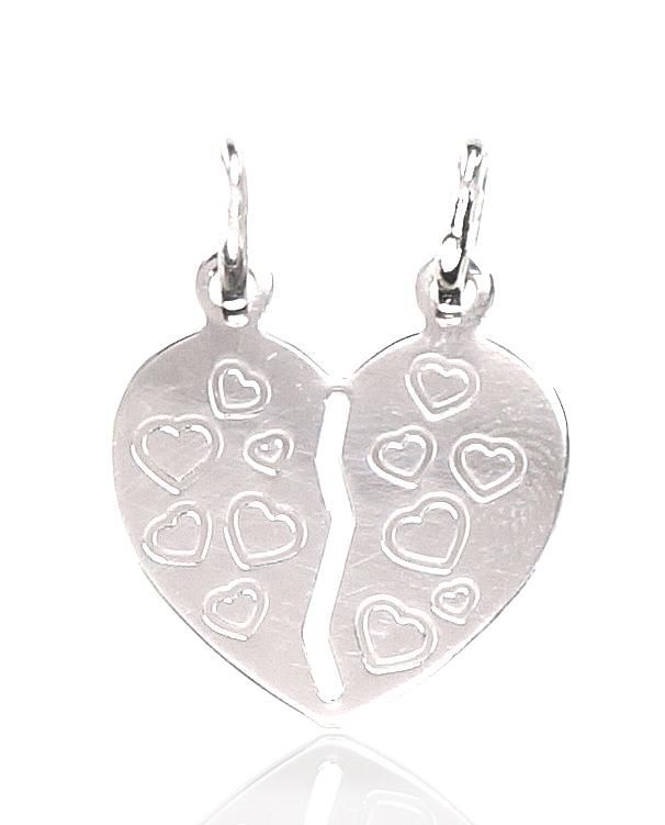 Silver Pendant A2300123