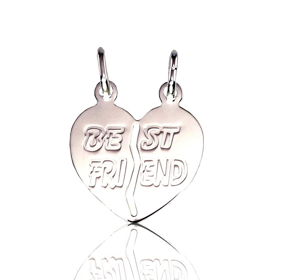 Silver Pendant A2300521