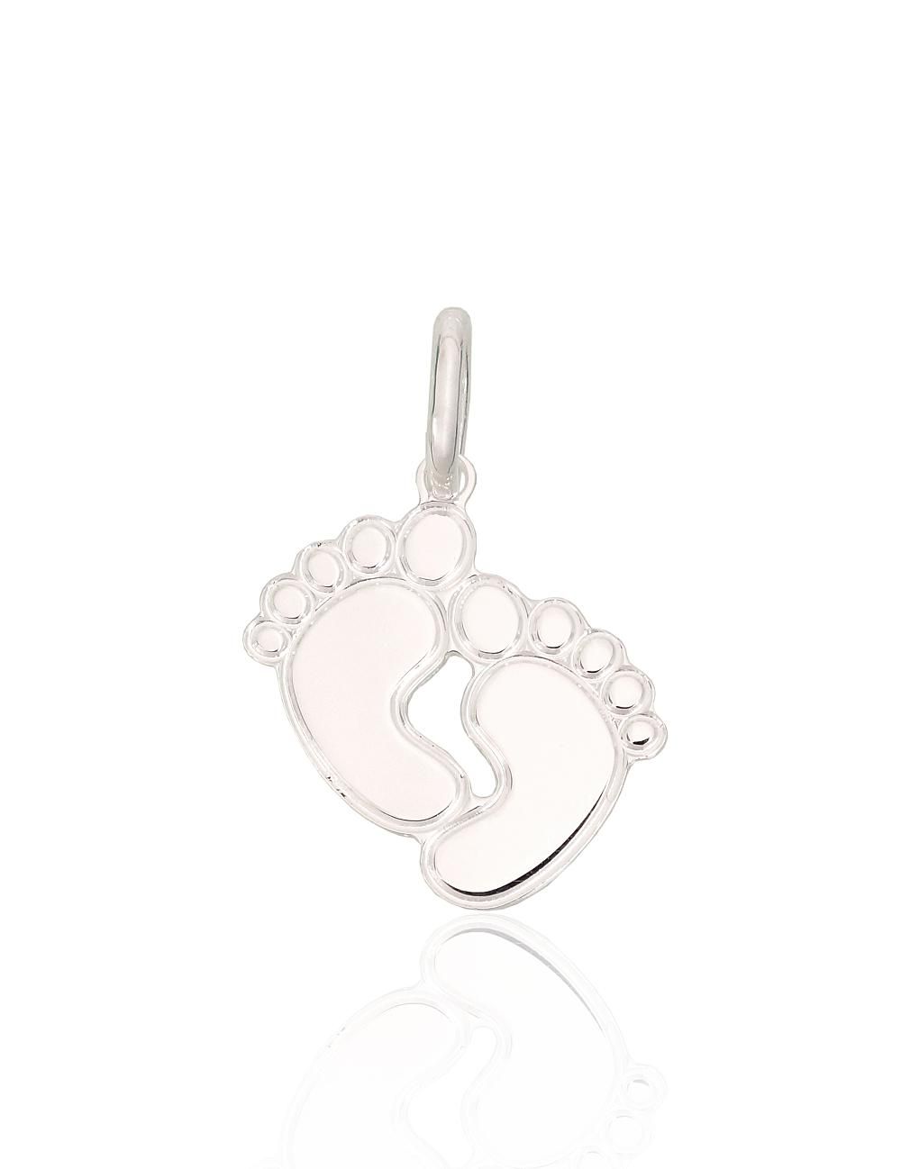 Silver Pendant A2301123