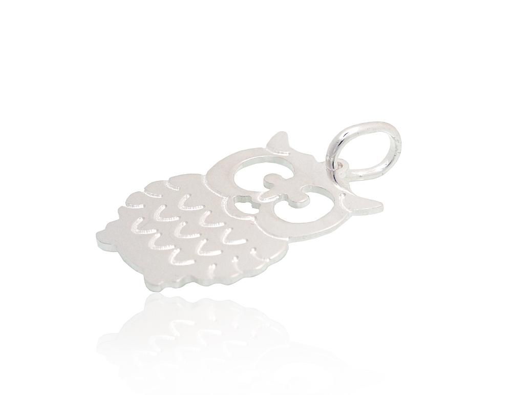 Silver Pendant A2301361