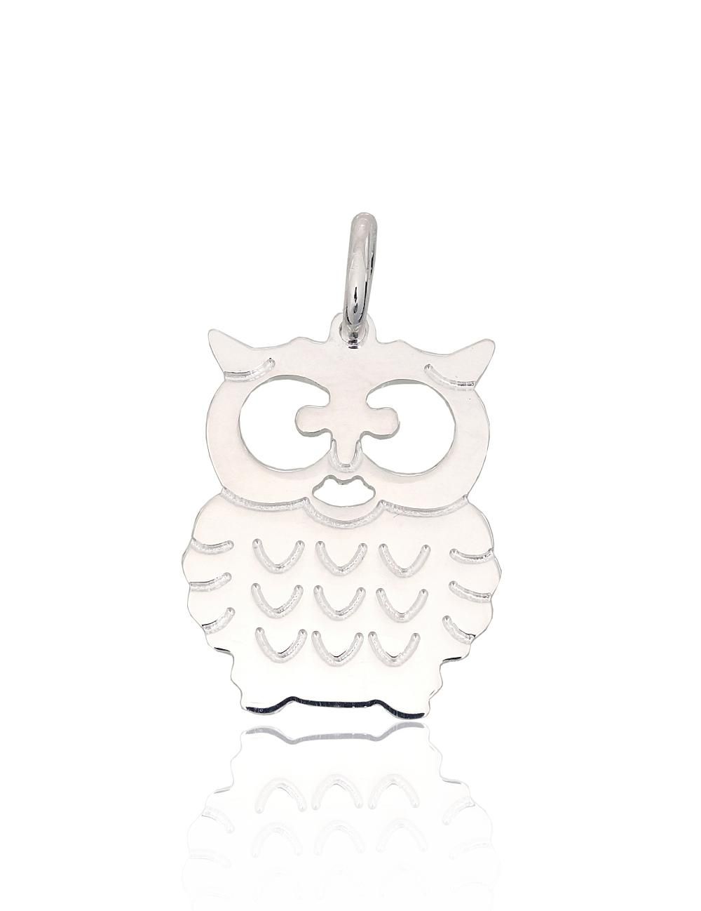 Silver Pendant A2301361