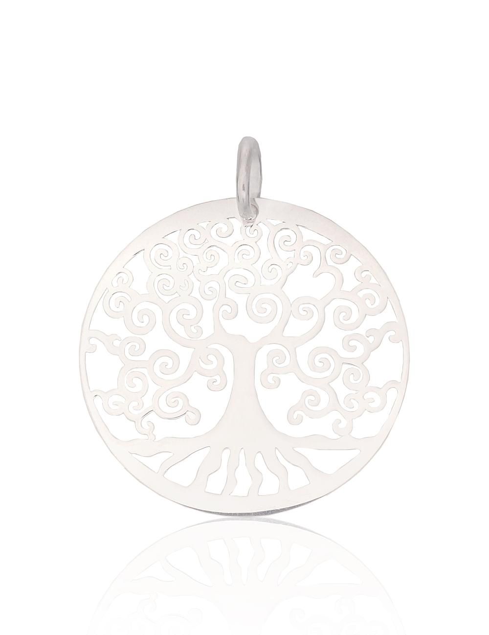 Silver Pendant A2301363