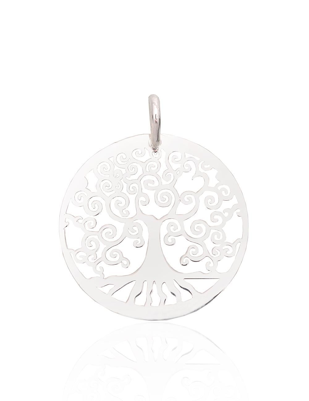 Silver Pendant A2302015