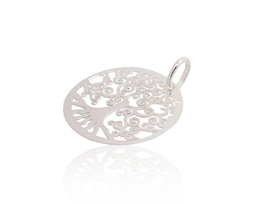 Silver Pendant A2302015