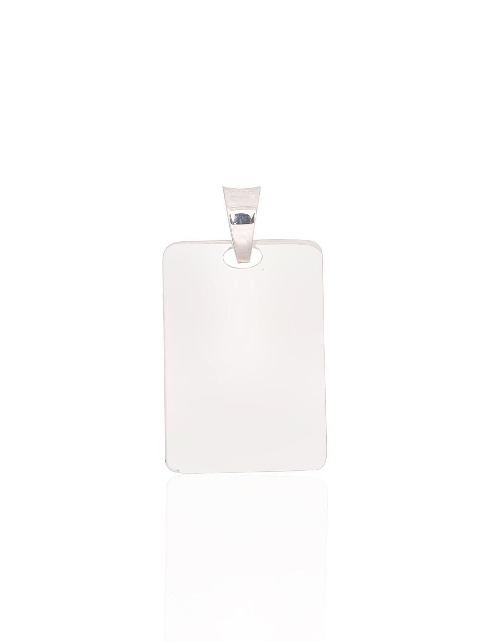 Silver Pendant A2302016