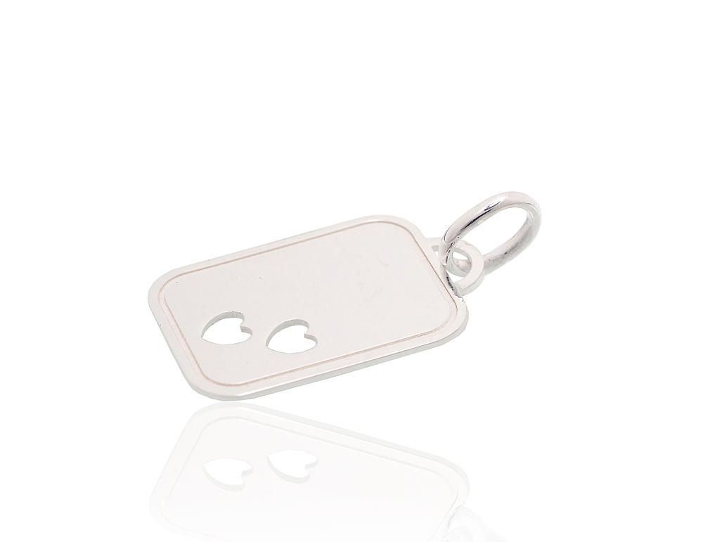 Silver Pendant A2302019