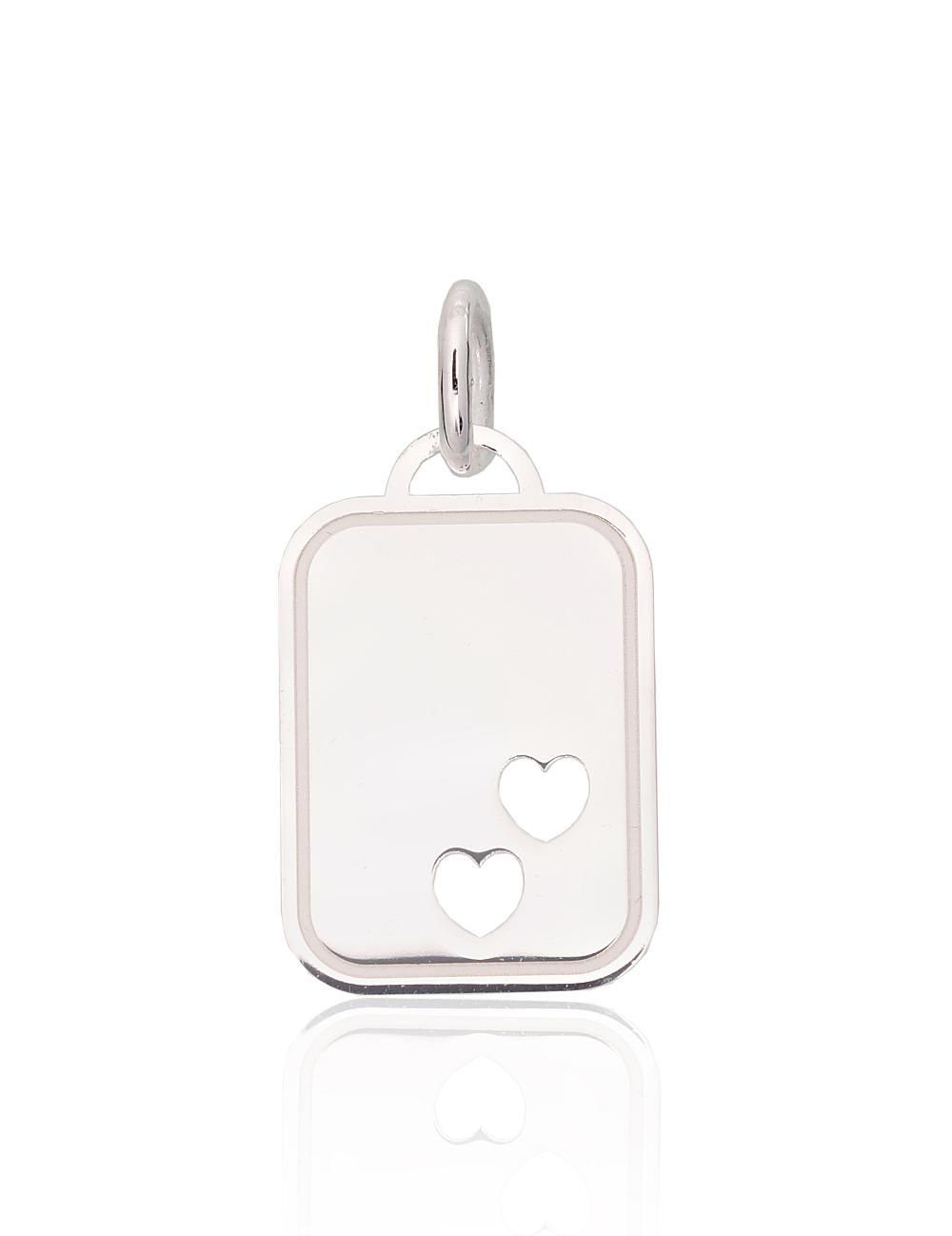 Silver Pendant A2302019