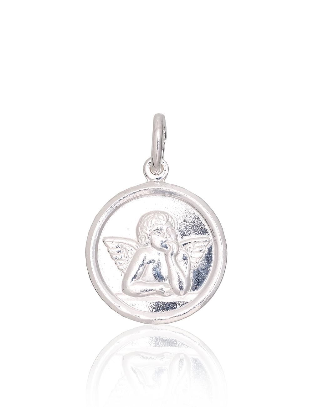 Silver Pendant A2302014