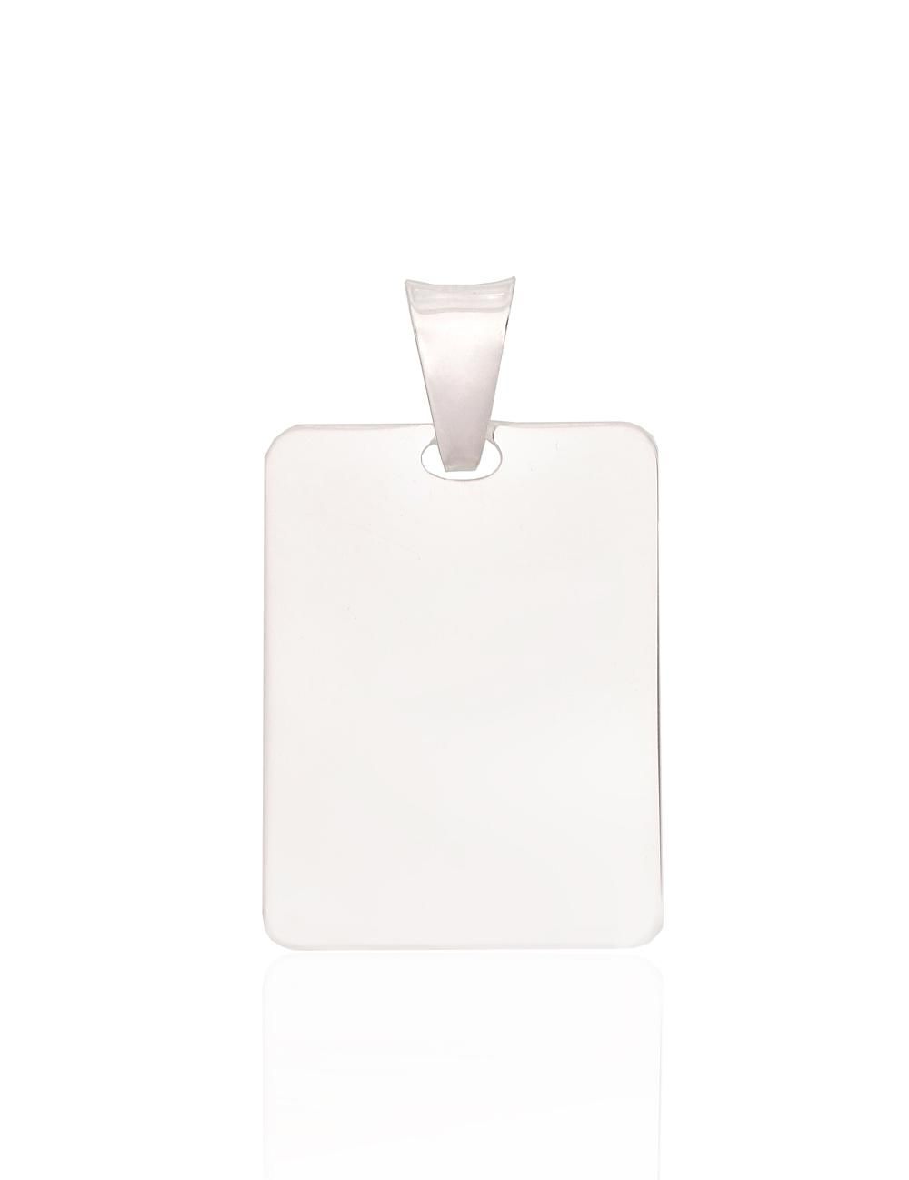 Silver Pendant A2302017