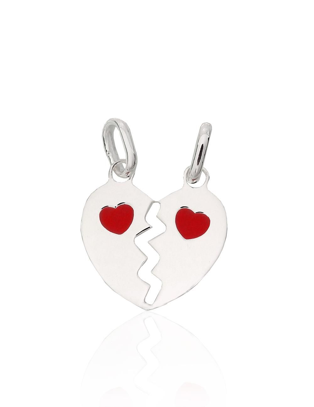 Silver Pendant A2301372MLR