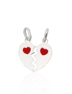 Silver Pendant A2301372MLR