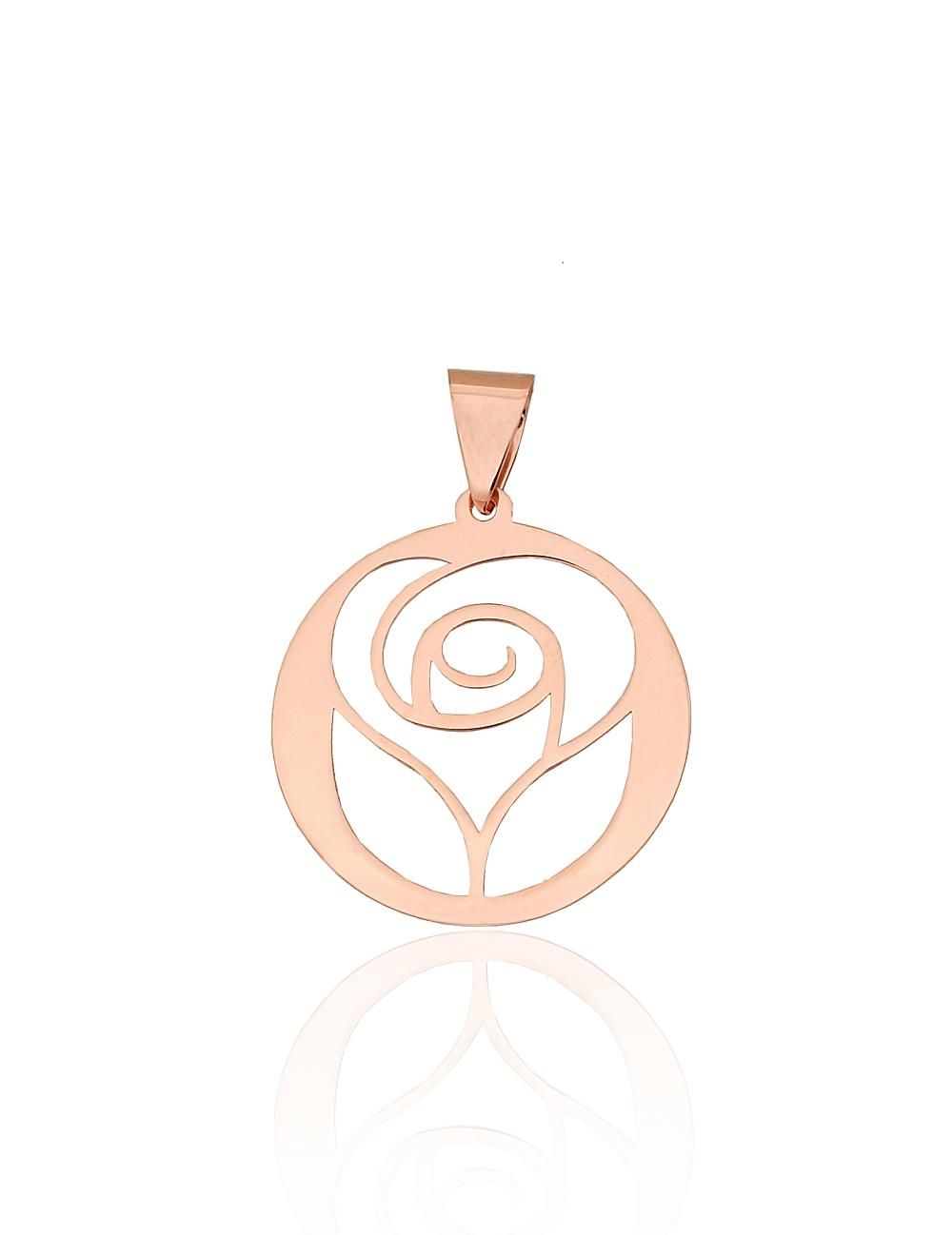 Gold Pendant A1301133AuR