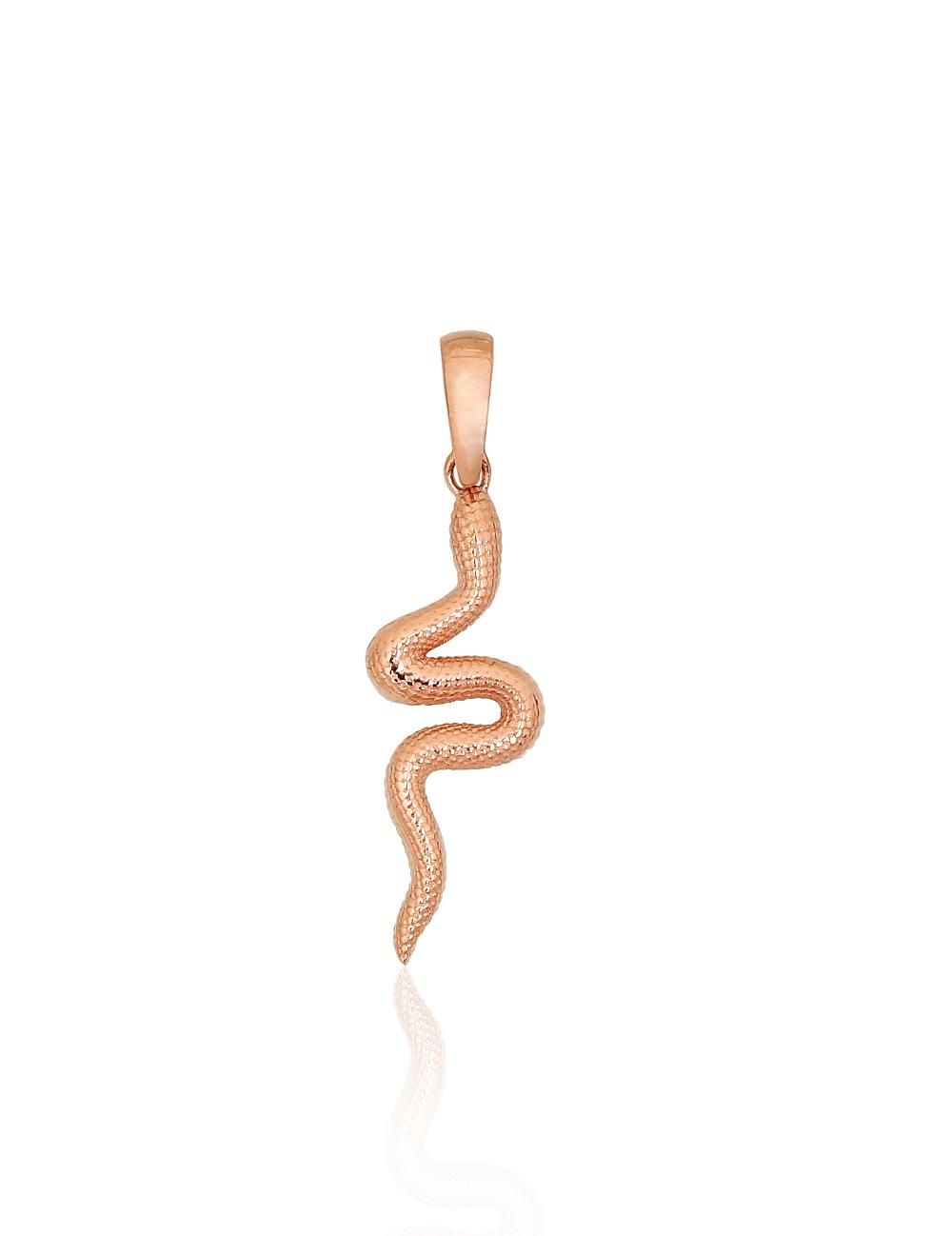 Gold Pendant A1301135AuR