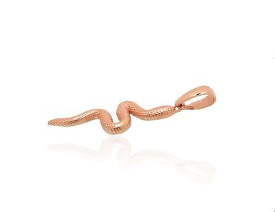 Gold Pendant A1301135AuR