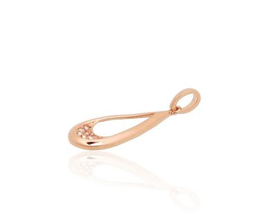 Gold Pendant A1301136AuRCZ