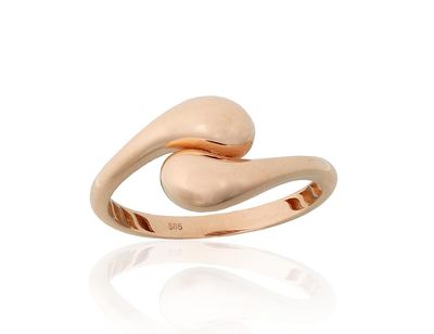 Gold Ring A1101228AuR
