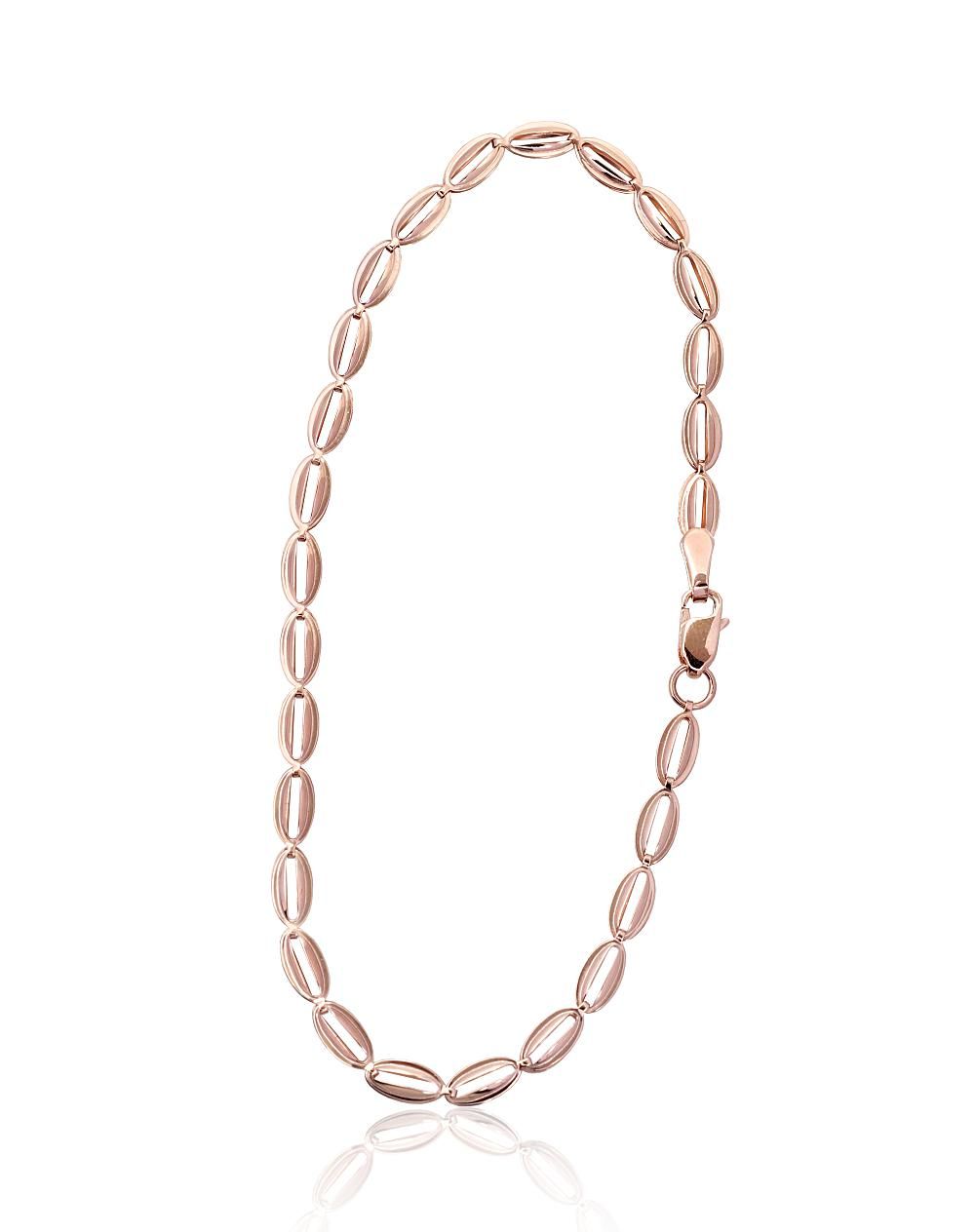 Gold Bracelet A1600106AuR