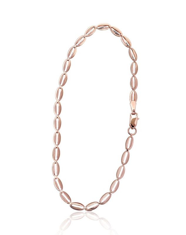 Gold Bracelet A1600106AuR Gold Bracelet A1600106AuR