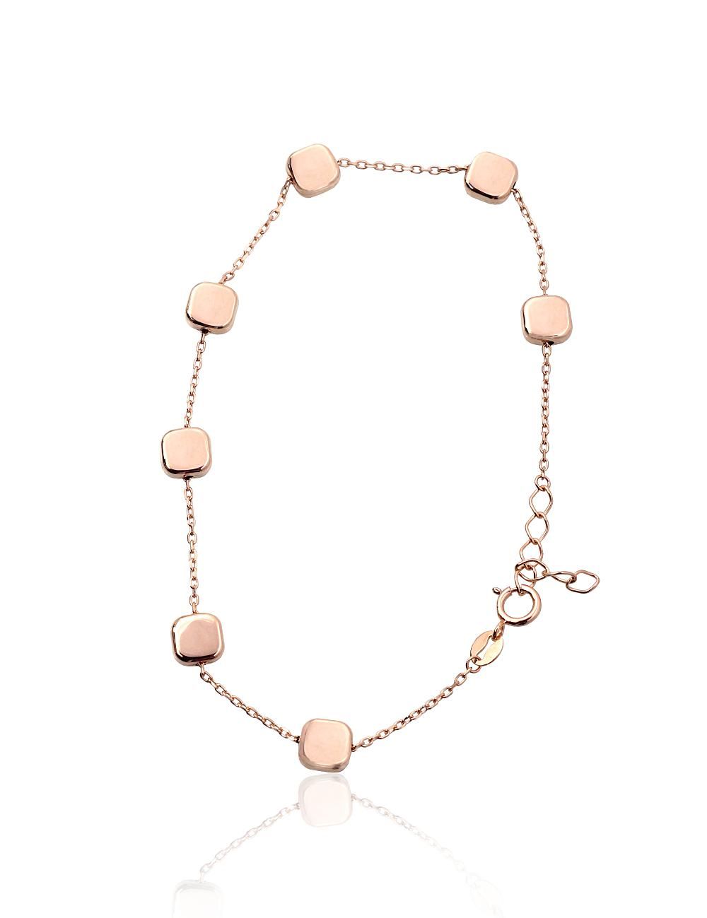 Gold Bracelet A1600105AuR